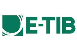 Logo E-tib