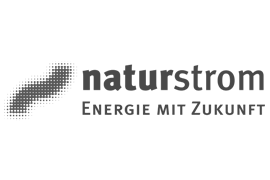 NATURSTROM AG Logo